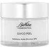 bionike Cosmeceutical glyco peel esfoliante acido glicolico 20% 50 dischetti