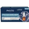 Phytocyane fiale uomo caduta severa 12 fiale da 5 ml