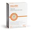cosval Tricox 20 tavolette + 20 gellule + 20 capsule nuova formula