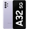 Samsung Galaxy A32 5G A326 Dual Sim 4GB RAM 128GB - Violet EU