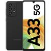 Samsung Galaxy A33 5G A336 Dual Sim 6GB RAM 128GB - Black EU