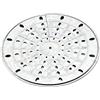 KitchenCraft Kitchen Craft - Piastra Diffusore di Calore, Diametro: 18 cm