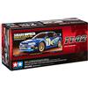 Tamiya 58632 - 1: 10 RC Subaru Impreza MC 99 TT 02, Veicolo