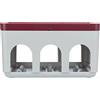 ALL FOR WAN'S LIFE Trixie Rod Box, 20 × 12 × 16 cm
