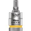Wera, 8740 A HF Hex-Plus 5/32 x 28 mm