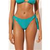 Calzedonia Brasiliana Fiocchi Costume Luxury Stones Blu