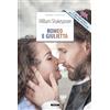 CRESCERE Romeo e Giulietta. Ediz. italiana e inglese. Con Segnalibro