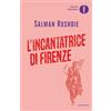 MONDADORI L'incantatrice di Firenze