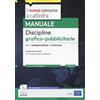 Edises professioni & concorsi Manuale discipline grafico-pubblicitarie. Manuale per la preparazione al concorso a cattedra per la classe di concorso A10 Discipline grafico-pubblicitarie. Con estensioni online