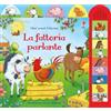 Usborne Libri sonori Usborne - La fattoria parlante