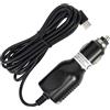 PNI Caricabatteria da auto con spina USB-C 12V/24V - 5V 2A, per GPS, lunghezza cavo 190 cm