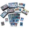 Konami - Gioco Yu-Gi-Oh!, 100 carte assortite [in lingua tedesca], 1 booster a nostra scelta