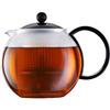 Bodum Assam Teiera 1,0 l colore: Nero