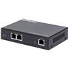 INTELLINET 2-PORT GIGABIT ULTRA POE-EXTENDER 60W UM 100M