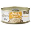 Applaws Cibo umido per cani 100% naturale, petto di pollo in brodo per cani adulti, confezione da 12 lattine da 156 g