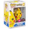 Funko Pikachu - 553 - Floacked - Special Edition - Pokémon - Funko POP! Games