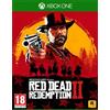 Rockstar Games XBOX ONE Red Dead Redemption II