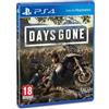 Sony Interactive Entertainment PS4 Days Gone