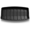 Spigen Tesla Model 3 Highland (2024-2026) Tappetino Portaoggetti per Bagagliaio Posteriore, Materiale XPE per Protezione degli Interni, Finitura Impermeabile & Antiscivolo, Accessori Tesla - Carbonio
