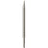 Bosch 1x Scalpello a punta PRO SDS plus-4C (per Calcestruzzo, Mattone, Ø mm, Professional Accessorio Martello perforatore, Sezionatori)