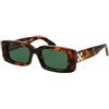 OFF-WHITE Occhiale da sole Arthur originale garanzia Italia - 6455, 50