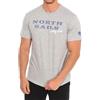 NORTH SAILS T-Shirt Manica Corta 9024030 Uomo