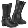 Eleveit Stivali moto donna con tacco Lady Rider Eleveit