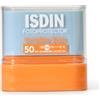 Isdin Fotoprotector Stick Invisibile Spf50 Per Zone Sensibili 10 Grammi