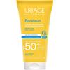Uriage Laboratoires Dermatologiques Uriage Bariésun Spf50+ Crema Solare Idratante Per Pelli Sensibili 50ml