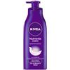 Nivea Crema Fluida Nutriente 500ml