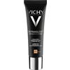 Vichy Dermablend 3d Fondotinta Fluido Coprente Pelle Grassa Tonalita 45 -30ml