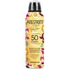 PERRIGO ITALIA Angstrom Spray Trasparente Spf 50 Limited Edition 200ml