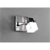 TopLight DICE FARETTO 1 LUCE 1095-F1