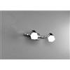 TopLight DICE FARETTO 2 LUCI 1095-F2
