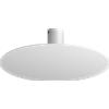 TopLight DISK BIANCO 1186-38-BI