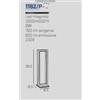 TopLight DNA LUMETTO BIANCO 1182-P-BI