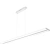 TopLight DOUBLE TRACK SOSPENSIONE SILVER 1179-S-SI