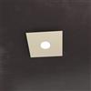 TopLight ECCENTRIC APPLIQUE-PLAFONIERA 1 LUCE SABBIA 1156-1L-SA