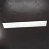 TopLight ECCENTRIC APPLIQUE-PLAFONIERA 6 LUCI BIANCO 1156-6L-BI