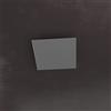 TopLight ECCENTRIC APPLIQUE-PLAFONIERA DECORATIVO GRIGIO ANTRACITE 1156-1D-GA