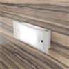 TopLight BRICK APPLIQUE MEDIA 2 LUCI 1122-AM
