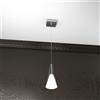 TopLight BULLET SOSPENSIONE 1 LUCE 1097-S1