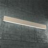 TopLight CARPET APPLIQUE 120 CM 4 LUCI ATTACCO 2G11 SABBIA