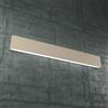 TopLight CARPET APPLIQUE 90 CM. 4 LUCI SABBIA 1137-A90-SA