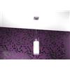 TopLight CILINDER SOSPENSIONE 1 LUCE 1078-S1