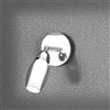 TopLight FEELING FARETTO 1 LUCE VETRO A 1011-F1-A