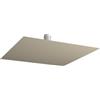 TopLight FLOPPY SABBIA CON STAFFA DI FISSAGGIO E COPRIBASE 1185-58 ST12-SA