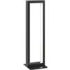 TopLight FOUR SQUARES LUMETTO NERO 1162-P-NE