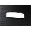 TopLight LINEAR APPLIQUE 50 CM. 2 LUCI 1076-A50
