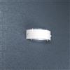 TopLight LINEAR MAD APPLIQUE 30 CM. 1 LUCE 1075-A30